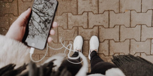 Beitragsbild des Blogbeitrags Die coolsten Podcasts aus Österreich – Teil 2