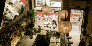 Beitragsbild des Blogbeitrags Die romantischsten Lokale im Herbst – Teil 2