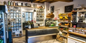 Beitragsbild des Blogbeitrags Zero Waste: Unverpackt einkaufen in der Steiermark