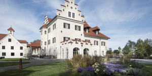 Beitragsbild des Blogbeitrags 5 besondere Hotels für euren Traum-Urlaub in der Steiermark