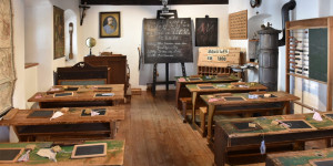Beitragsbild des Blogbeitrags Die außergewöhnlichsten Museen in Oberösterreich