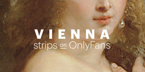 Beitragsbild des Blogbeitrags Wiener Museen zeigen unzensierte Kunst auf OnlyFans