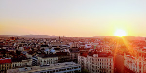 Beitragsbild des Blogbeitrags Der perfekte Nationalfeiertag in Wien