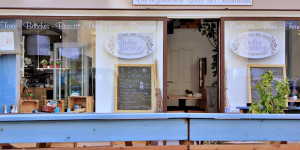 Beitragsbild des Blogbeitrags Die besten internationalen Bäckereien in Wien 