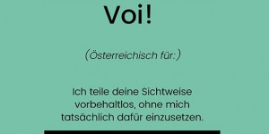 Beitragsbild des Blogbeitrags 10 Dinge, die du verstehst, wenn du in Österreich gelebt hast