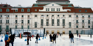 Beitragsbild des Blogbeitrags Unsere liebsten Eislaufplätze in Wien