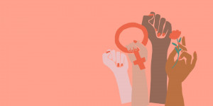 Beitragsbild des Blogbeitrags Unser Senf: Warum wir alle mehr Rosa tragen sollten