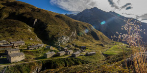 Beitragsbild des Blogbeitrags Ein Ausflug in die Nationalparks in Österreich