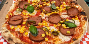 Beitragsbild des Blogbeitrags Restaurants und Lokale: Takeaways im Lockdown in Wien