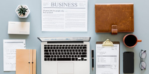 Beitragsbild des Blogbeitrags QUIZ: Welcher Homeoffice-Typ bist du?