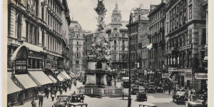 Beitragsbild des Blogbeitrags 10 Dinge über den 1. Bezirk, die du noch nicht wusstest