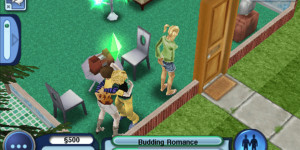 Beitragsbild des Blogbeitrags Dinge, die du kennst, wenn du Die Sims gespielt hast