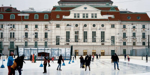 Beitragsbild des Blogbeitrags Unsere liebsten Eislaufplätze in Wien