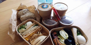 Beitragsbild des Blogbeitrags Wo du in Wien Ramen Kits zum Selbermachen bekommst