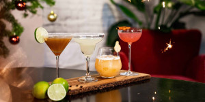 Beitragsbild des Blogbeitrags Quiz: Finde heraus, welcher Cocktail zu deinen Feiertagen passt! 