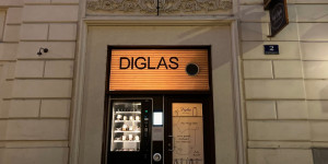 Beitragsbild des Blogbeitrags Selbstbedienungs-Automaten in Wien