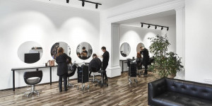 Beitragsbild des Blogbeitrags Die besten Friseure in Wien