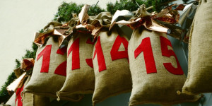 Beitragsbild des Blogbeitrags Unser Senf: Warum Leute, die ihre Adventkalender plündern, mein Weltbild erschüttern