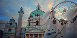 Beitragsbild des Blogbeitrags Unsere To-Do-Liste für das Lockdown-Ende in Wien