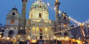 Beitragsbild des Blogbeitrags Wo es die besten Weihnachtsgeschenke in Wien gibt