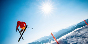 Beitragsbild des Blogbeitrags Euer perfekter Winterurlaub in Ost-Österreich