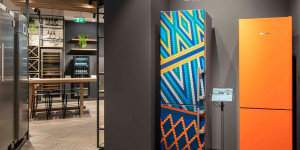 Beitragsbild des Blogbeitrags Gewinne einen Liebherr MyStyle Alleskönner Kühlschrank