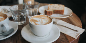 Beitragsbild des Blogbeitrags Unsere liebsten Cafés in Vorarlberg