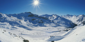 Beitragsbild des Blogbeitrags Die schönsten Skigebiete in Österreich 