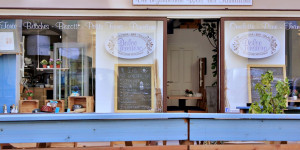 Beitragsbild des Blogbeitrags Die besten internationalen Bäckereien in Wien