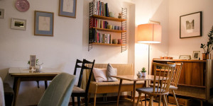 Beitragsbild des Blogbeitrags Die 10 besten Cafés in Graz 