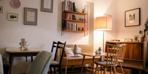 Beitragsbild des Blogbeitrags Die 10 besten Cafés in Graz