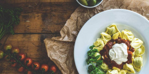 Beitragsbild des Blogbeitrags Unsere liebsten Restaurants in Klagenfurt