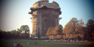 Beitragsbild des Blogbeitrags Die schönsten Parks in Wien – Teil 1 