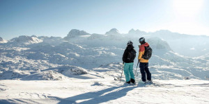 Beitragsbild des Blogbeitrags Die 6 coolsten Skigebiete in Oberösterreich 