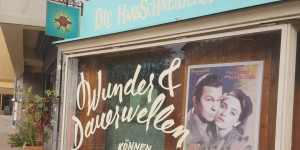 Beitragsbild des Blogbeitrags Die hipsten Friseursalons in Graz