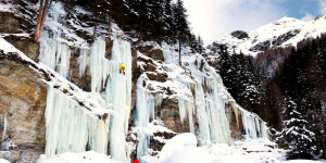 Beitragsbild des Blogbeitrags 8 Sportarten, die du diesen Winter in Tirol ausprobieren solltest