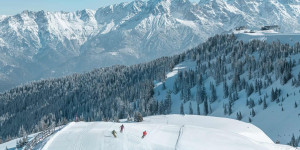 Beitragsbild des Blogbeitrags Die coolsten Skigebiete in Salzburg 