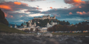 Beitragsbild des Blogbeitrags Unsere 12 liebsten Ausflugsziele in Salzburg