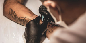 Beitragsbild des Blogbeitrags Empfehlenswerte Tattoo-Studios in Wien – Teil 2