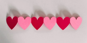 Beitragsbild des Blogbeitrags Schöne Ideen für Geschenke zum Valentinstag – Teil 2