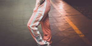 Beitragsbild des Blogbeitrags Unser Senf: Eine Ode an die Jogginghose