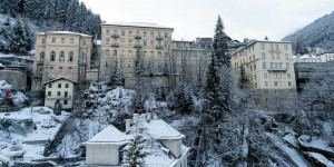 Beitragsbild des Blogbeitrags Wochenendausflüge im Winter – Teil 2