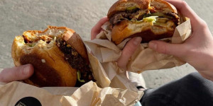 Beitragsbild des Blogbeitrags Koste dich durch diese neuen Restaurants in Wien