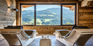Beitragsbild des Blogbeitrags 6 Tipps für Wellness mit Aussicht in Österreich