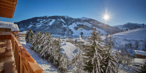 Beitragsbild des Blogbeitrags Wo du den Winter in Österreich verbringen solltest – Teil 2