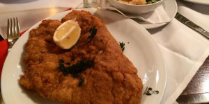 Beitragsbild des Blogbeitrags Die besten Schnitzel in Wien – Teil 3 