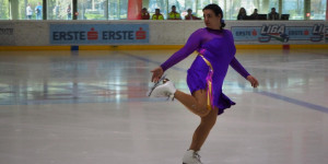 Beitragsbild des Blogbeitrags Vom Gewinnen und dem Mut, es zu versuchen: Die Eiskunstlauf-Meisterschaft der Special Olympics 