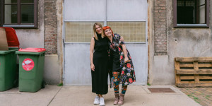 Beitragsbild des Blogbeitrags Silvertree Records: Warum das Musiklabel aus Wien ausschließlich Frauen vertritt