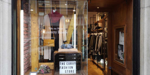 Beitragsbild des Blogbeitrags Coole Shops für große Größen in Wien