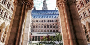 Beitragsbild des Blogbeitrags Die schönsten barrierefreien Ausflugsziele in Wien